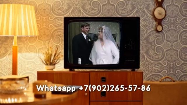 Видеоклип поздравляю с юбилеем с днем золотой свадьбе родителей смотреть онлайн