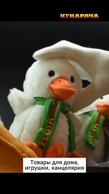 Классные покупки в магазине Кукарача