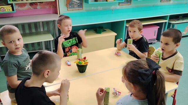 С днём рождения Арсений, 7 лет смотреть онлайн