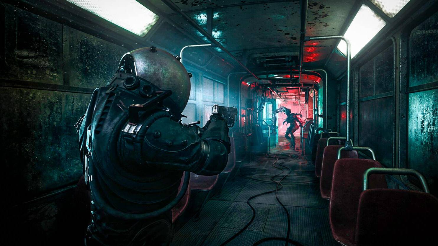 Тайны Польских Пустошей. Cronos. The New Dawn #2 смотреть онлайн