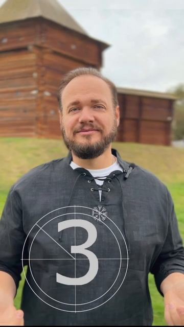 Древнерусская загадка #отгадай #романбобров #Русь #славяне смотреть онлайн