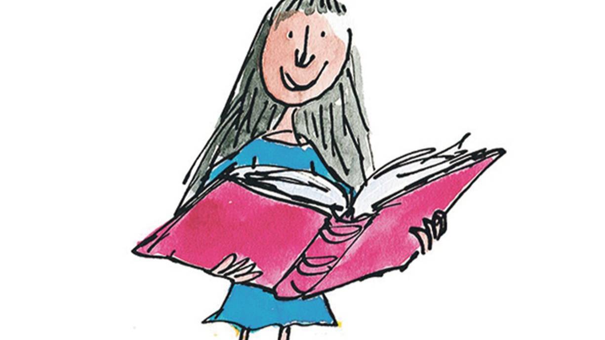 Матильда. Роальд Даль. Аудиокнига 2025