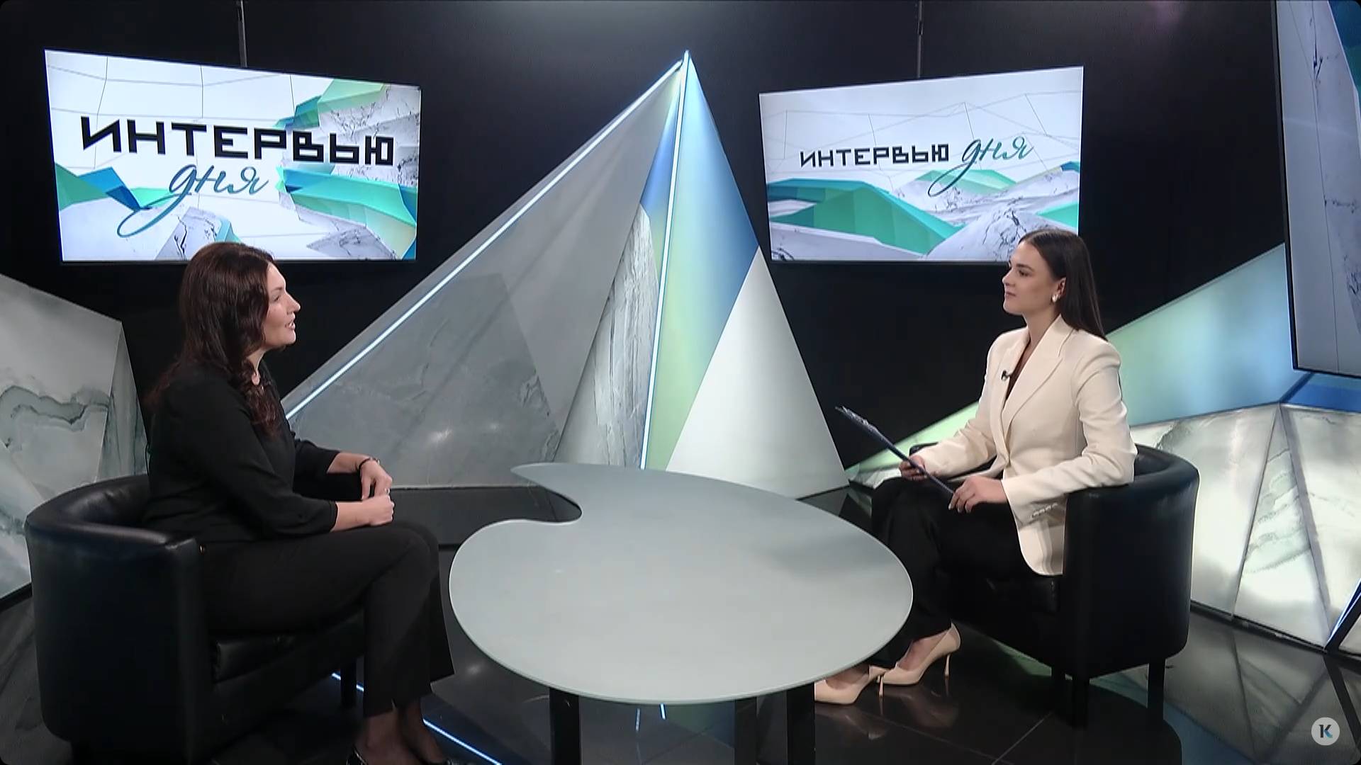 Композитор Ольга Дюжина о III международном музыкальном фестивале «Покровские премьеры", 2025 смотреть онлайн