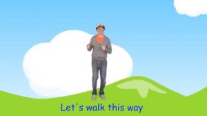 The Hello Song For Children _ Preschool, Kindergarten, Learn English