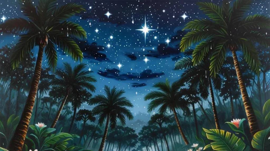 Звезды в джунглях смотреть онлайн