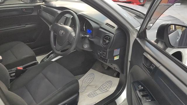 Обзор Toyota Corolla Fielder 2019 смотреть онлайн