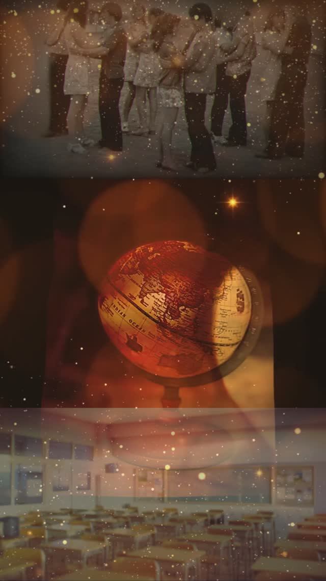 музыка ретро песня До 16 лет Ты за парту со мной первая любовь смотреть онлайн