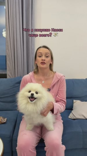 ТОП-3 ИЛИ ЧТО НУЖНО ШПИЦУ