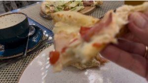 Пенсионеры живут без доставок! Все ПОКУПАЕМ САМИ! #мамаотличника #продуктывкраснодаре