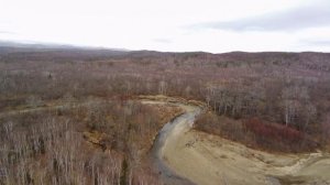 Седой Сахалин