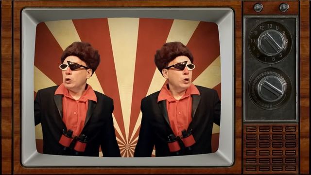Федул Жадный & Zубкерман - Торговый комплекс (Clip) смотреть онлайн