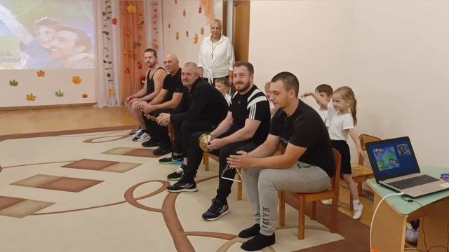 День Отца.mp4 смотреть онлайн