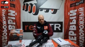 Карданный вал на УАЗ — штатный против ГУКа