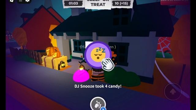 обзор на игру 3 ненедели Хеллоуина 2025