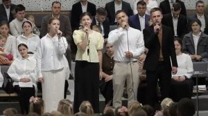 А ты не сей ♥️🙏 христианская песня