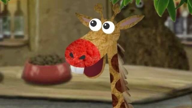 Present Perfect with animals смотреть онлайн