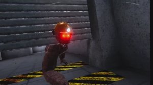 LETHAL APE | ОБЕЗЬЯНИЙ ХОРРОР