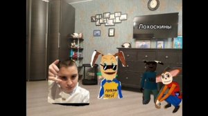 Абоюскины 2 18 серия
