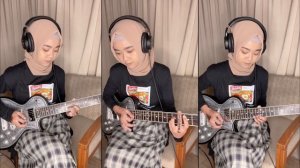 DEATH - Voice of the Soul (Cover by Mel)
