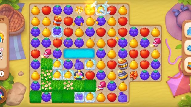 GARDENSCAPES смотреть онлайн