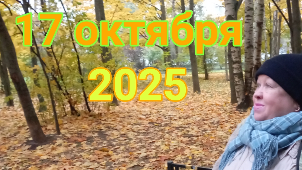 17 октября 2025. Заплатили за квартиру. смотреть онлайн