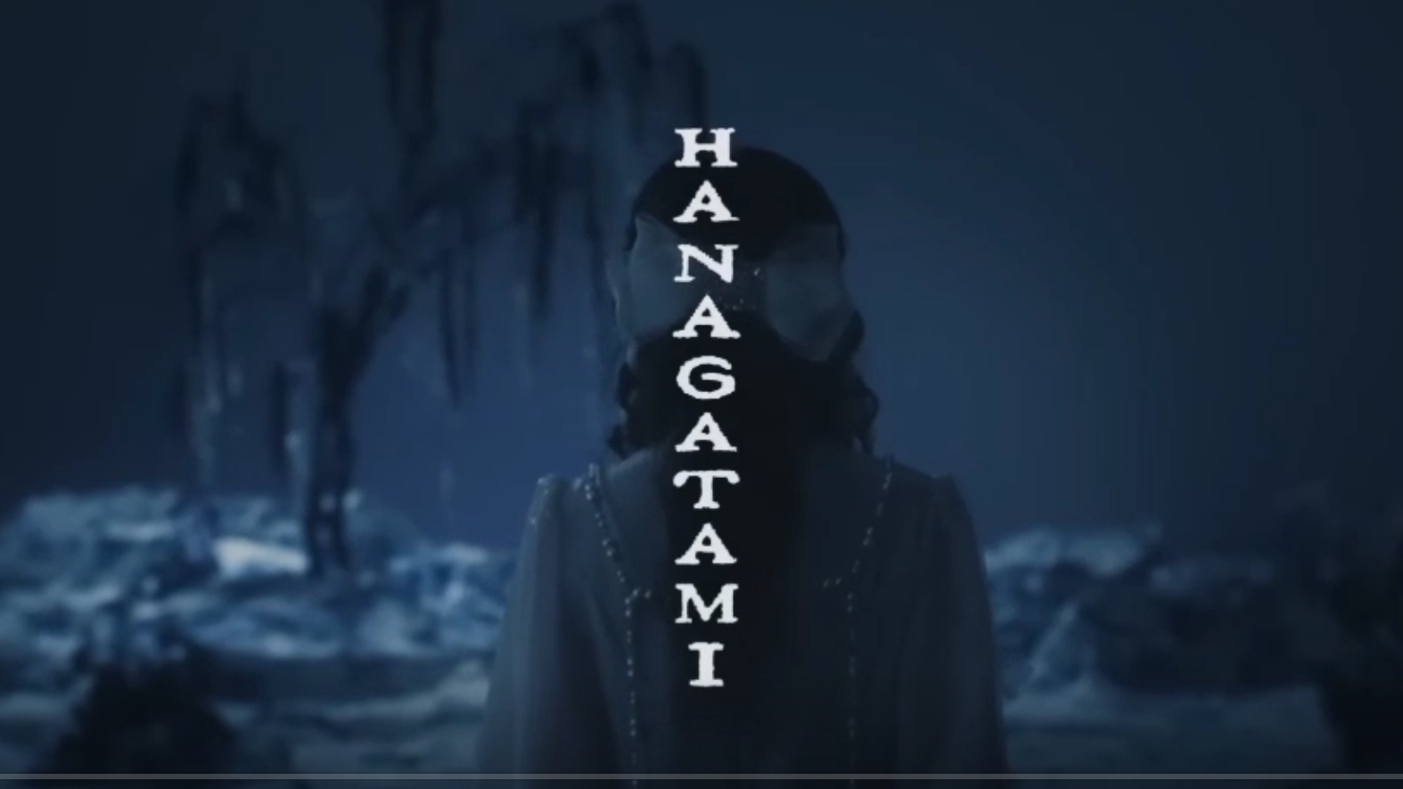 Phantom Siita - Hanagatami