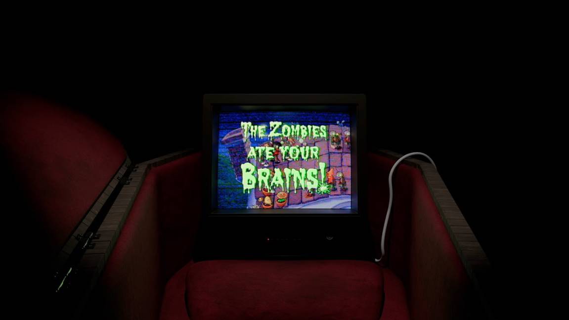 Вернул скилл в модах, чтобы... | Plants Vs. Zombies (1/2)