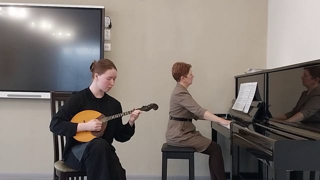 Золотарёва Ольга