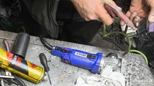 Внимание конкурс! Boget EAG 1100 обзор