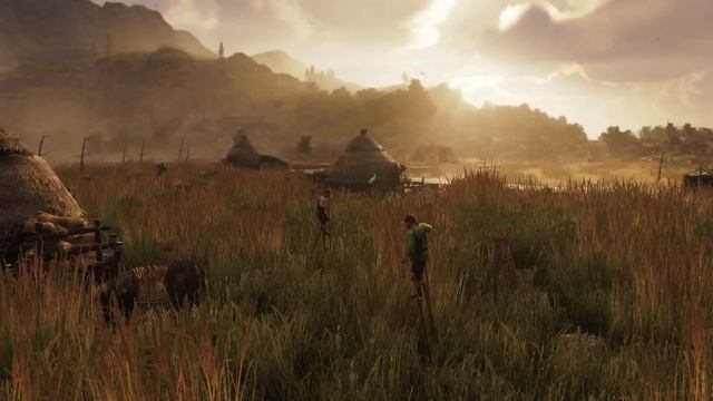 Anno 117: Pax Romana - Official Deep Dive Trailer