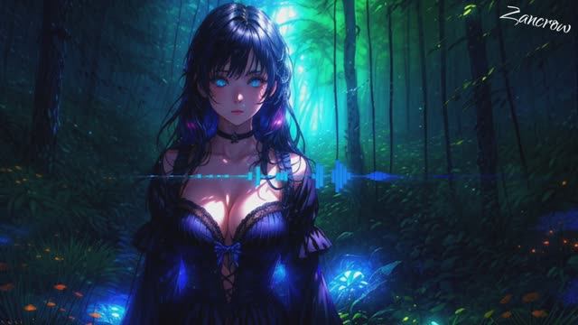 Z-.POV Потерянный в заколдованном лесу.9 смотреть онлайн