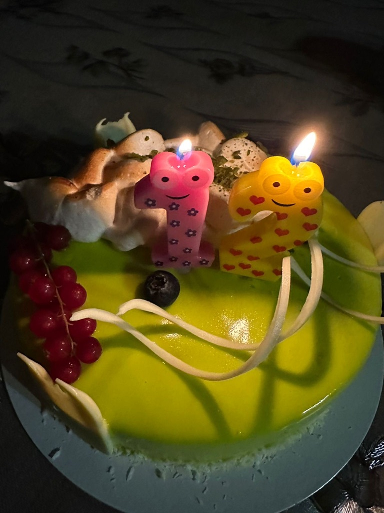 После школы