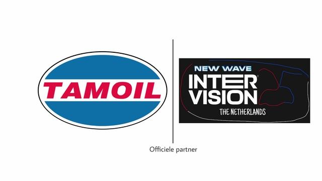 Tamoil - Officiele partner van de New Wave Intervision Nederland'25