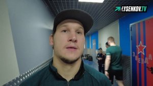 Кто ди-джей в раздевалке Ак Барса? Об этом рассказал Барабанов / Голышев готов вернуться в Авто