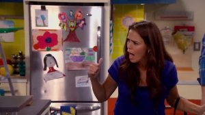 Грозная семейка: Назад в прошлое! ⏰ 1 час | Nickelodeon Cyrillic