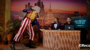 КЛОУН А4 ПОЧТИ РАСКРЫЛИ! (РАСПРОСТРАНЯЕМ)