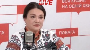 На украинском ТВ предложили перейти с русского на украинский мат