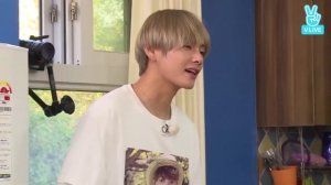 Run BTS! 2017 EP 28 어서오세요 MT2은 처음이에요