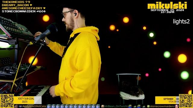 Mikulski - Суккуб