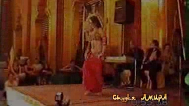 Соколова Светлана - Ahlan Wa Sahlan 2007