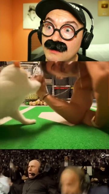 Кот победил хозяина смотреть онлайн