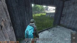 Dayz#15#Выживание