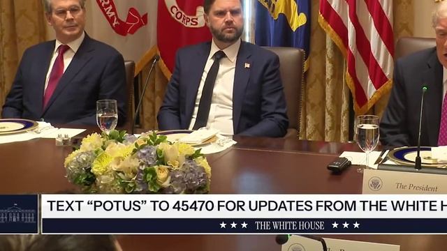 Встреча Трампа и Зеленского в Вашингтоне. Полное видео на русском языке 17/10/2025. Наши Враги. смотреть онлайн