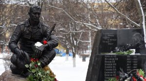 Каскад - Мы выходим на рассвете