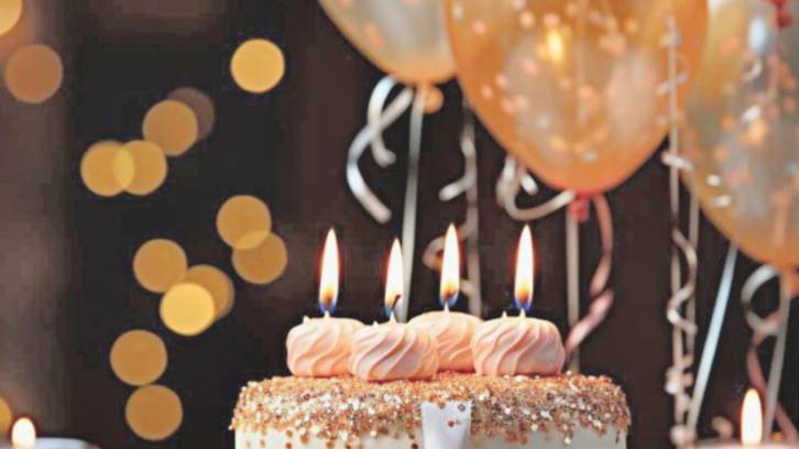 Поздравление МУЖЧИНЕ С Днем Рождения! Красивая музыкальная открытка мужчине