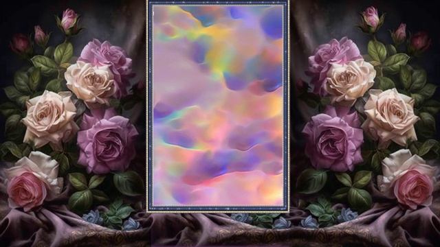 ВИДЕО РАМКА № 79