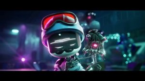 FIGHT TIL' I'M GOOD ENOUGH - The Living Tombstone музыкальный клип по дронам убийцам