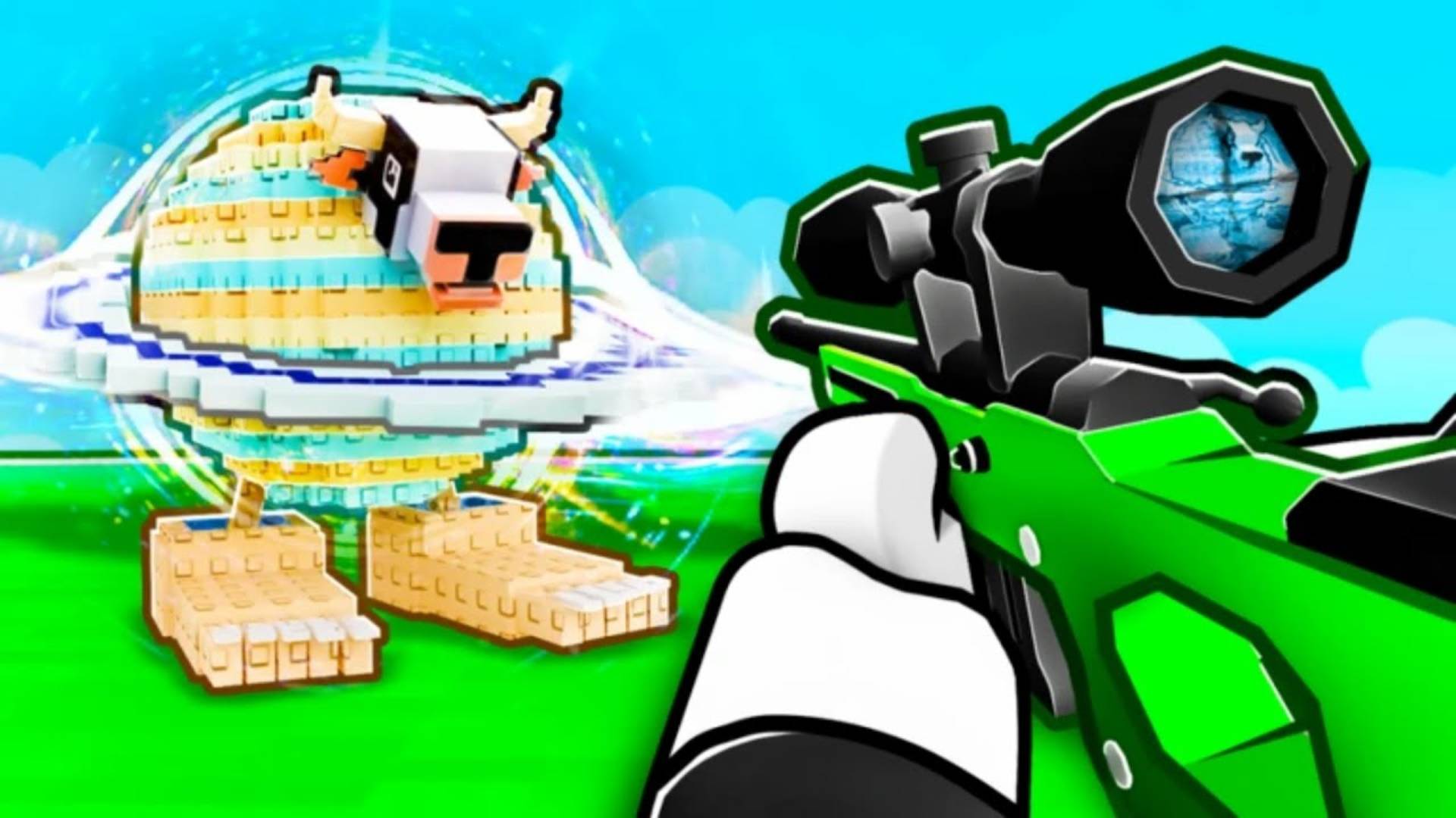 ОХОТА НА BRAINROT |Roblox Стреляйте в Brainrot #roblox #brainrot #шутер смотреть онлайн