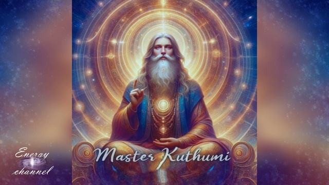 Кут Хуми- Послание Светового Кода смотреть онлайн