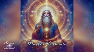 Кут Хуми- Послание Светового Кода